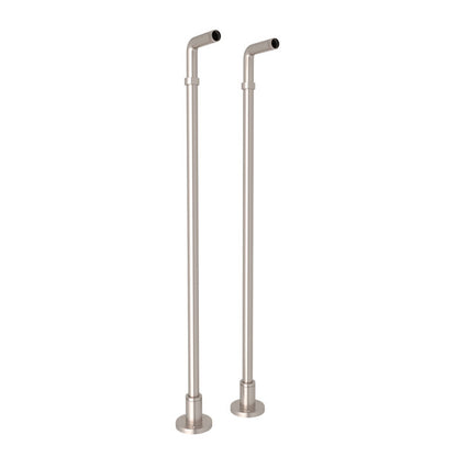 ROHL Floor Pillar Unions