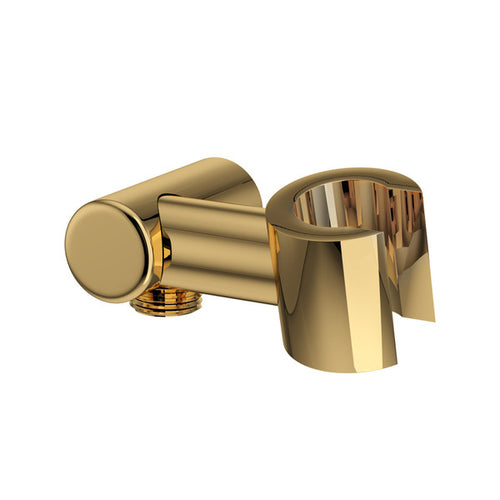 ROHL Handshower Holder With Outlet For Shower Arm Connection