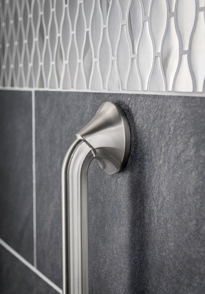 Moen Eva Chrome 24" Towel Bar