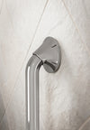 Moen Eva Chrome 12" Designer Grab Bar