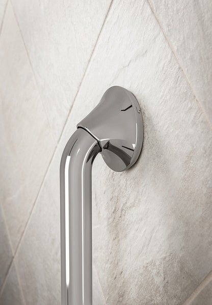Moen Eva Chrome 12" Designer Grab Bar