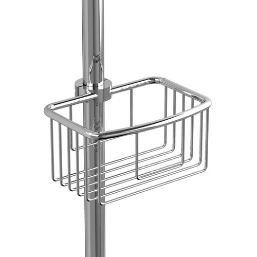 Riobel Basket for Slide Bar,  Ø Of 17mm In 22mm (5/8" For 7/8")