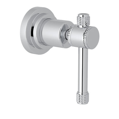 ROHL Campo Trim For Volume Control & 4-Port Dedicated Diverter
