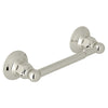 ROHL Toilet Paper Holder With Spring Loaded Roller