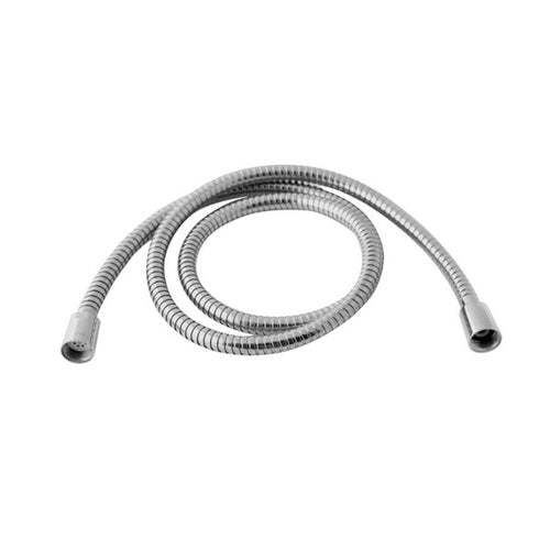 Riobel 150 cm (59") double interlock flexible hose, swivel and 2 check valves