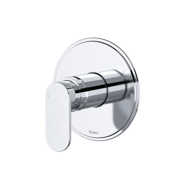 Riobel Arca™ 1/2" Pressure Balance Trim