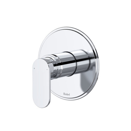 Riobel Arca™ 1/2" Pressure Balance Trim