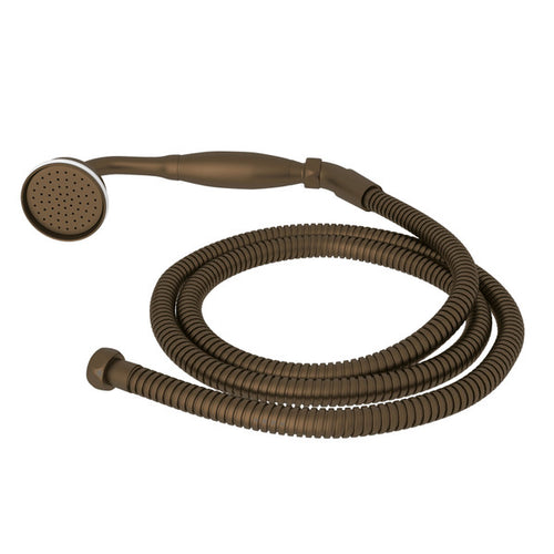 Perrin & Rowe Inclined Handshower and Hose