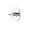 ROHL Modelle™ 3/4" Thermostatic Trim Without Volume Control