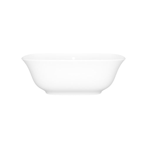 Victoria + Albert Amiata 60" X 29" Freestanding Soaking Bathtub