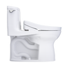 Toto Ultramax® II 1G® Washlet®+ S5 One-Piece Toilet - 1.0 Gpf