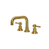 ROHL Campo U-Spout Widespread Bathroom Faucet