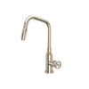 ROHL Campo™ Pull-Down Kitchen Faucet