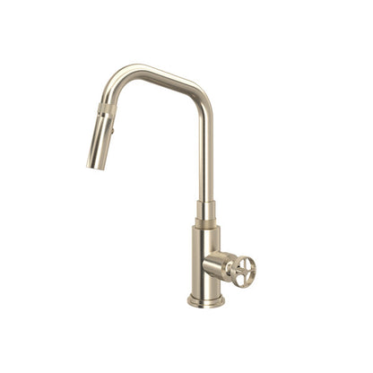 ROHL Campo™ Pull-Down Kitchen Faucet