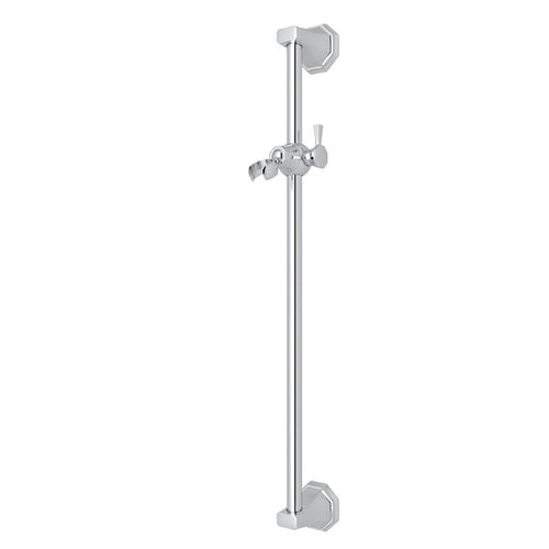 Perrin & Rowe Deco 24" Slide Bar