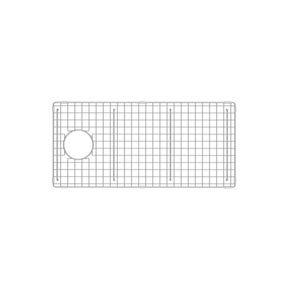 ROHL Wire Sink Grid For ALUM3316WS Kitchen Sink