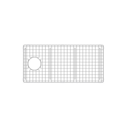 ROHL Wire Sink Grid For ALUM3316WS Kitchen Sink
