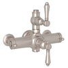 ROHL Exposed Thermostatic Valve