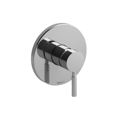 Riobel Riu™ 1/2" Pressure Balance Trim