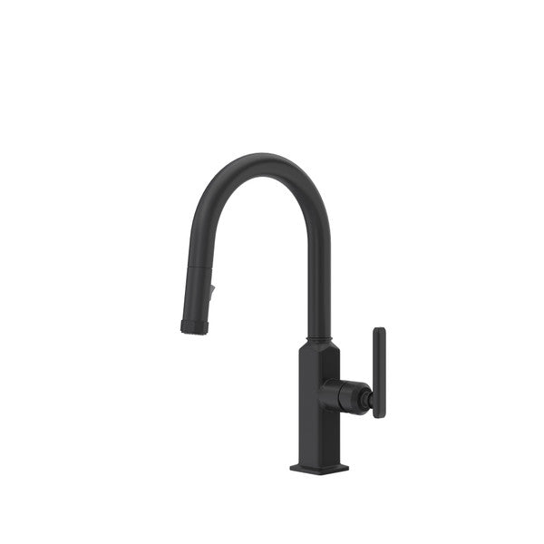 ROHL Apothecary™ Pull-Down Bar/Food Prep Kitchen Faucet