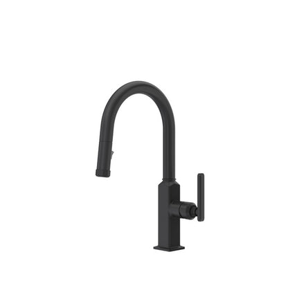 ROHL Apothecary™ Pull-Down Bar/Food Prep Kitchen Faucet