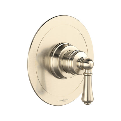 Perrin & Rowe Georgian Era™ 1/2" Pressure Balance Trim