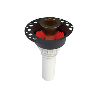 Victoria + Albert Island Drain For Sub-floor Installation Box K-70 Bathtub Drain / Overflow
