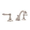 ROHL Viaggio C-Spout Widespread Bathroom Faucet