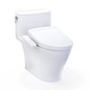 Toto Nexus® Washlet®+ S2 One-Piece Toilet - 1.28 Gpf