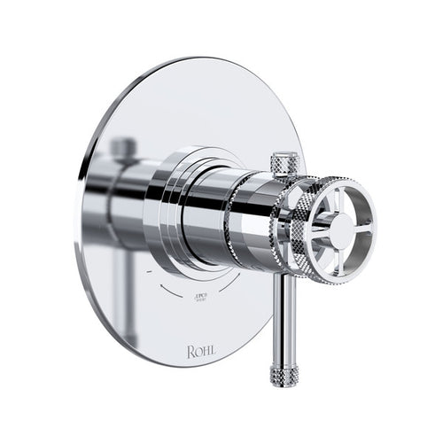 ROHL Campo™ 1/2" Therm & Pressure Balance Trim With 2 Functions