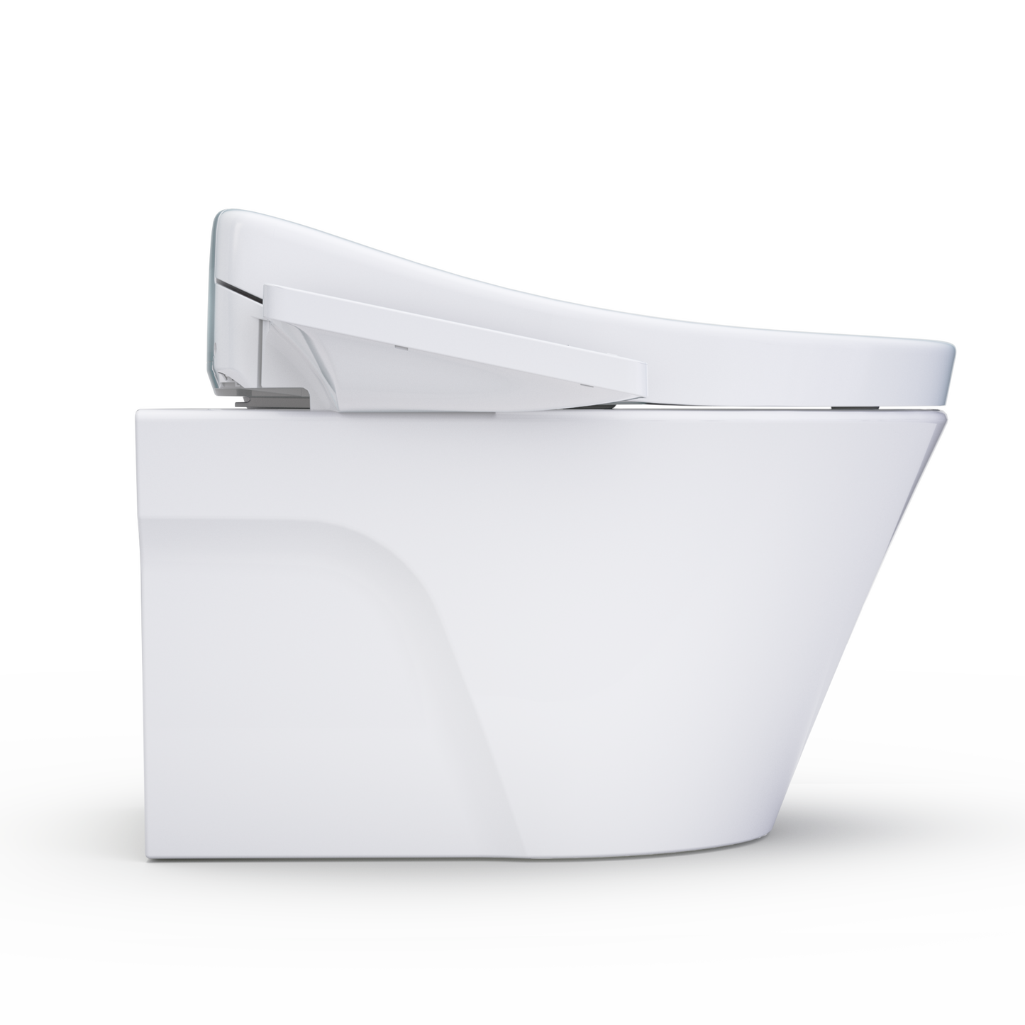 Toto Ap Washlet®+ S2 Wall-Hung Toilet - 1.28 Gpf/0.9 Gpf Kit