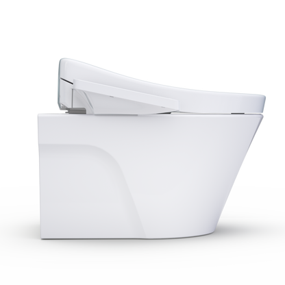 Toto Ap Washlet®+ S2 Wall-Hung Toilet - 1.28 Gpf/0.9 Gpf Kit