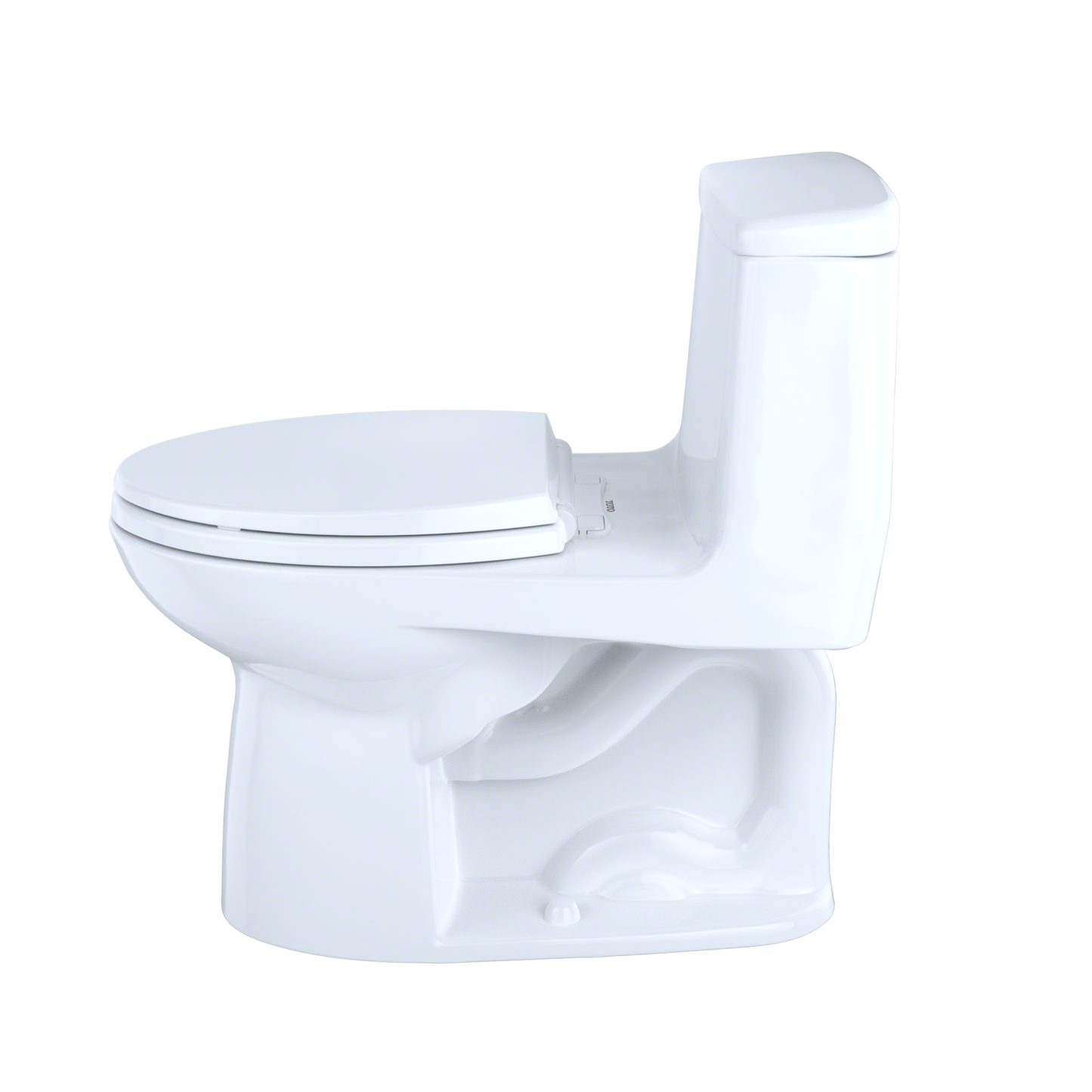 Toto | Eco Ultramax® One-Piece Toilet 1.28 gpf – Elongated Bowl - Standard Height