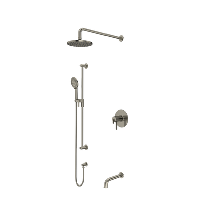 Riobel Authentica Shower Kit 1345 Trim