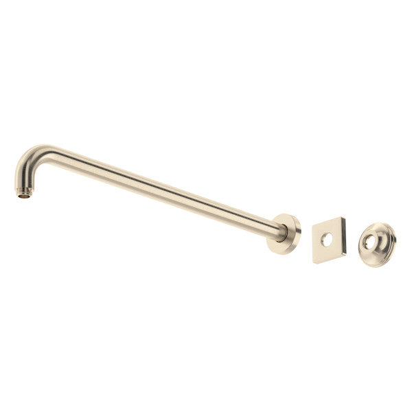 ROHL 20" Reach Wall Mount Shower Arm