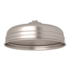 Perrin & Rowe 12" Rain Showerhead