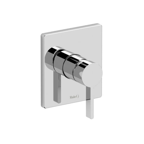 Riobel Paradox™ 1/2" Pressure Balance Trim