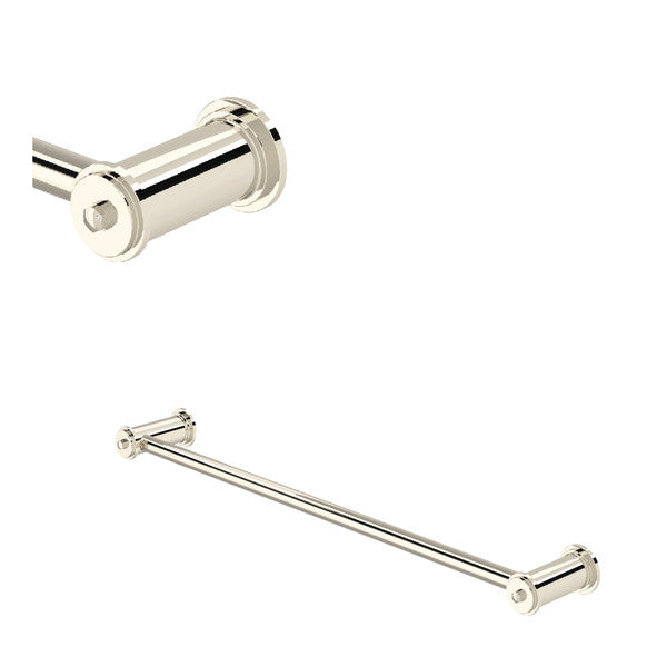 ROHL Armstrong™ 24" Towel Bar