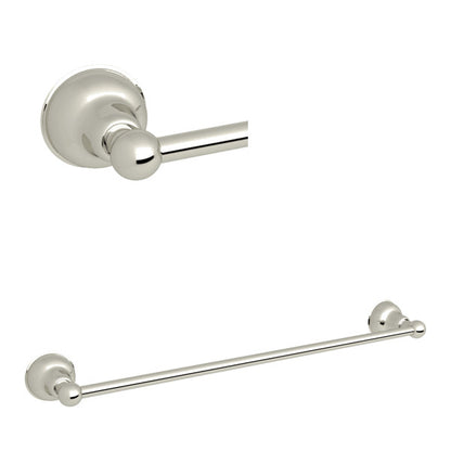 ROHL Arcana Wall Mount 30" Single Towel Bar