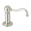 ROHL Traditional Style Soap & Lotion Dispenser