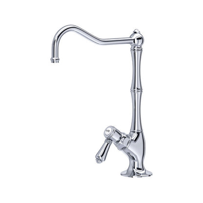 ROHL Acqui Column Spout Filter Faucet