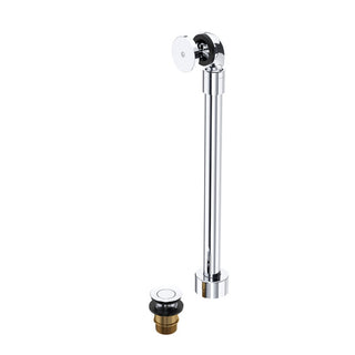 Victoria + Albert Sub-floor Installation Box K-51 Bathtub Drain / Overflow