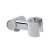 ROHL Handshower Holder With Outlet For Shower Arm Connection