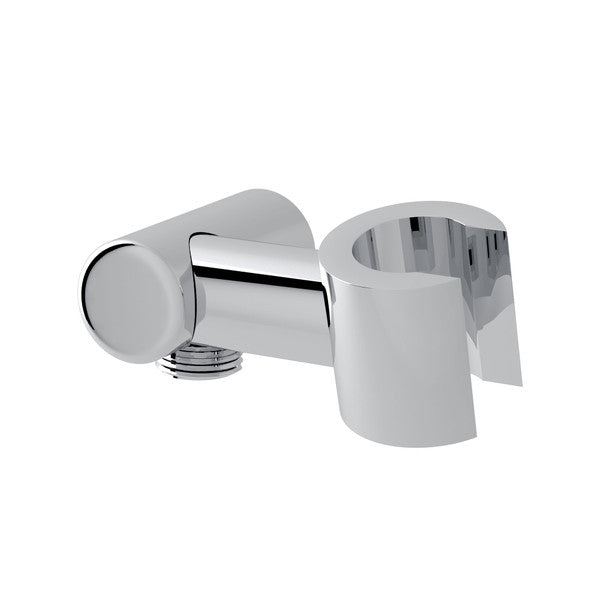 ROHL Handshower Holder With Outlet For Shower Arm Connection