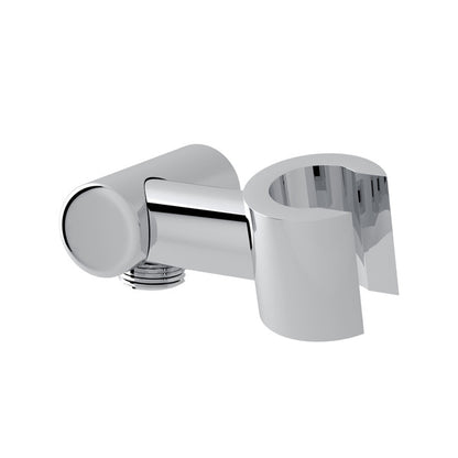 ROHL Handshower Holder With Outlet For Shower Arm Connection