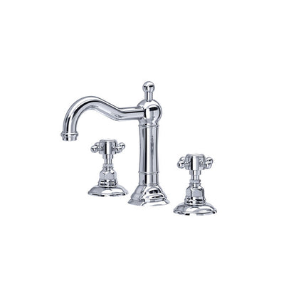 ROHL Acqui® Widespread Lavatory Faucet