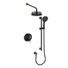 Zehn 2-Way Th Shower Kit-Set.Z1.220.210 - Golzar Home