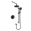 Zehn 2-Way Th Shower Kit-Set.Z1.220.210 - Golzar Home