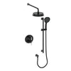 Zehn 2-Way Th Shower Kit-Set.Z1.220.210 - Golzar Home