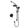 Zehn 2-Way Th Shower Kit-Set.Z1.220.210 - Golzar Home